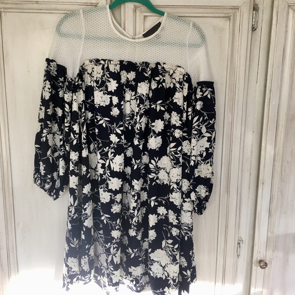 Anthropologie dress